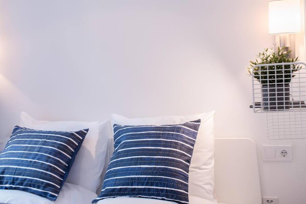 Apartment Brand New And Modern Budapest