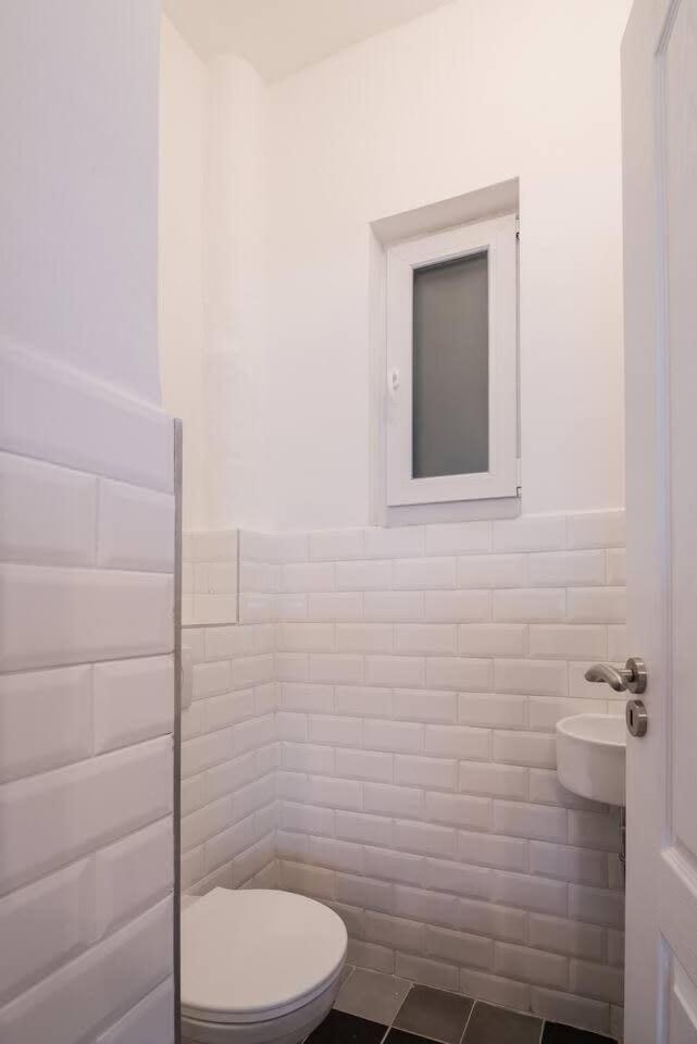 Brand New And Modern Apartment Budapest