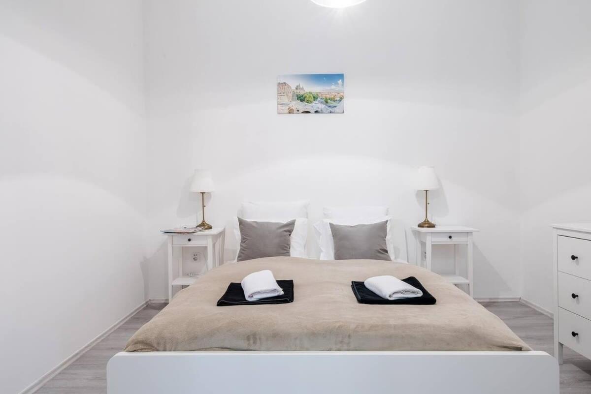Apartment Brand New And Modern