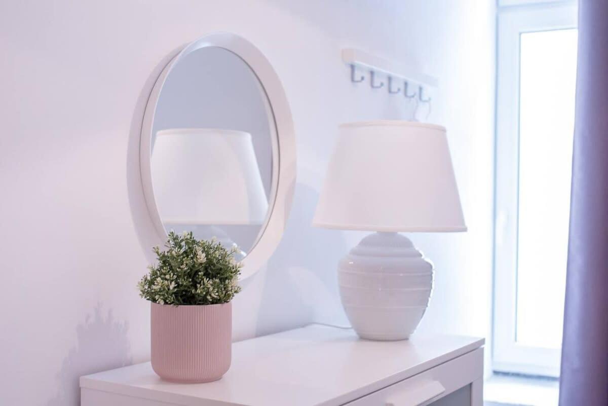 Brand New And Modern Apartment Budapest