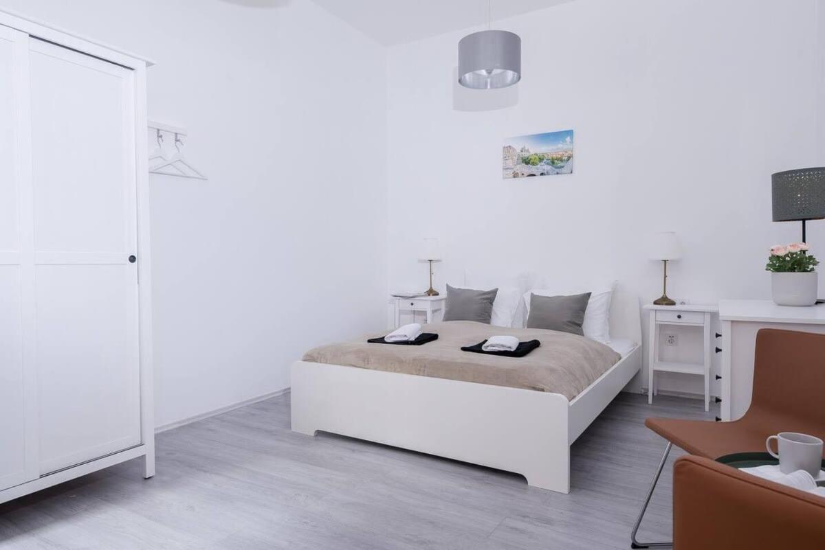 Brand New And Modern Apartment