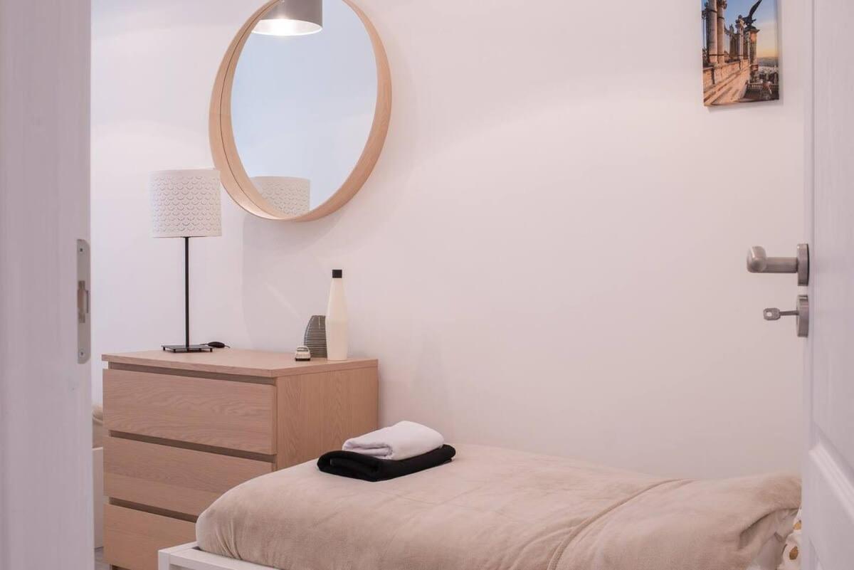 Brand New And Modern Apartment