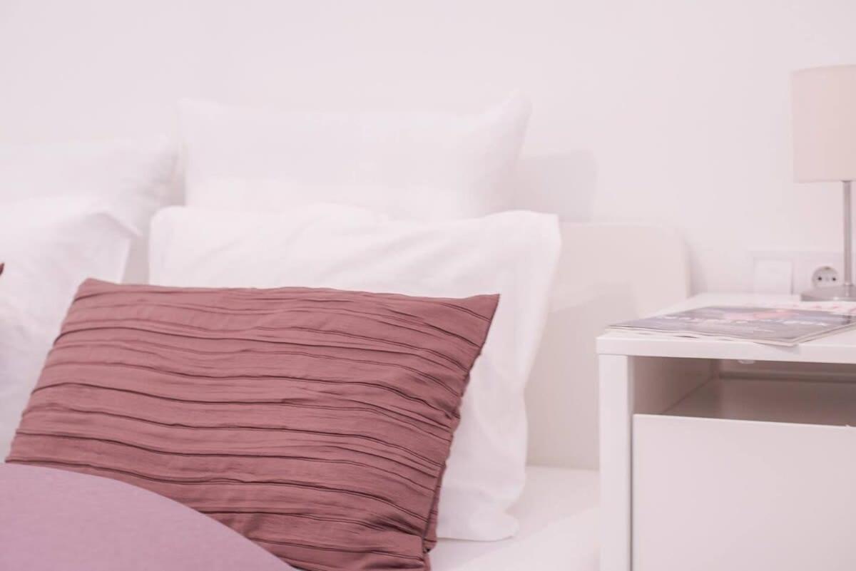Apartment Brand New And Modern Budapest