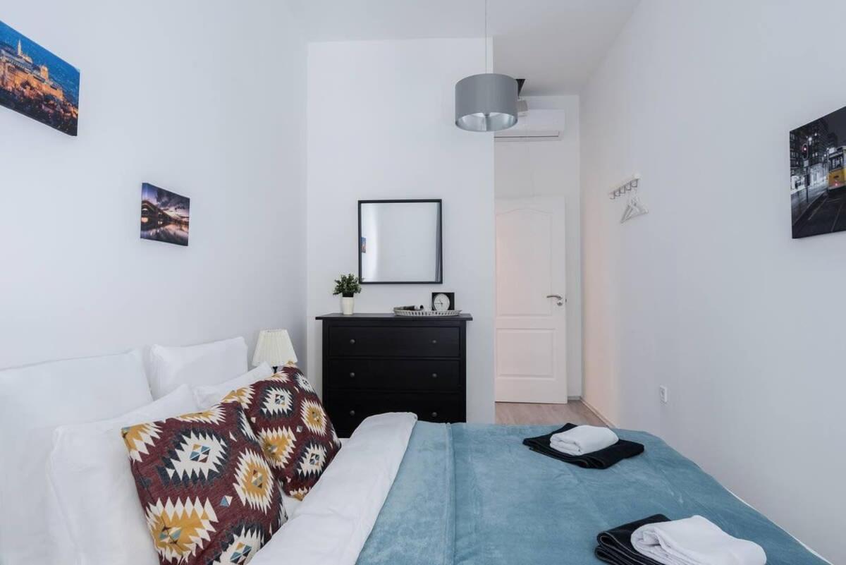 Apartment Brand New And Modern