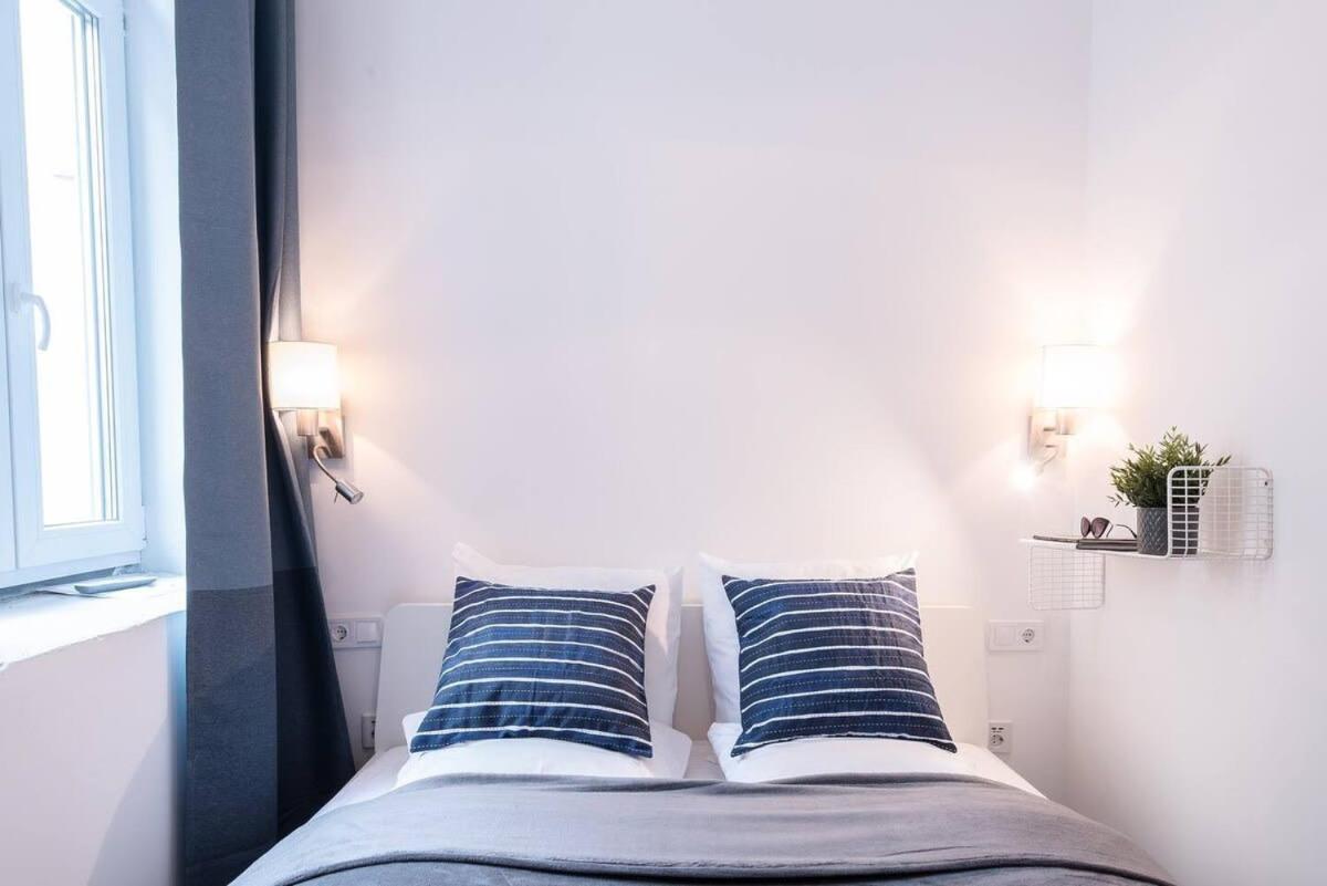 Apartamento Brand New And Modern Budapeste