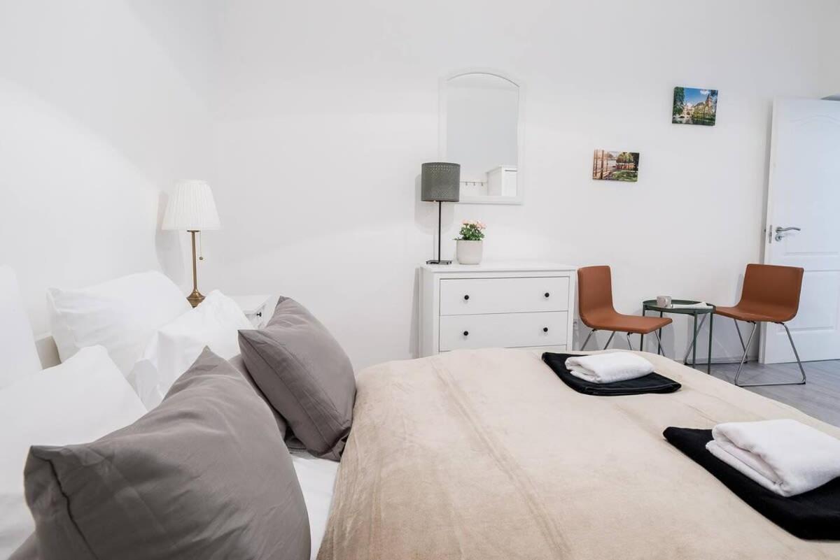 Apartamento Brand New And Modern