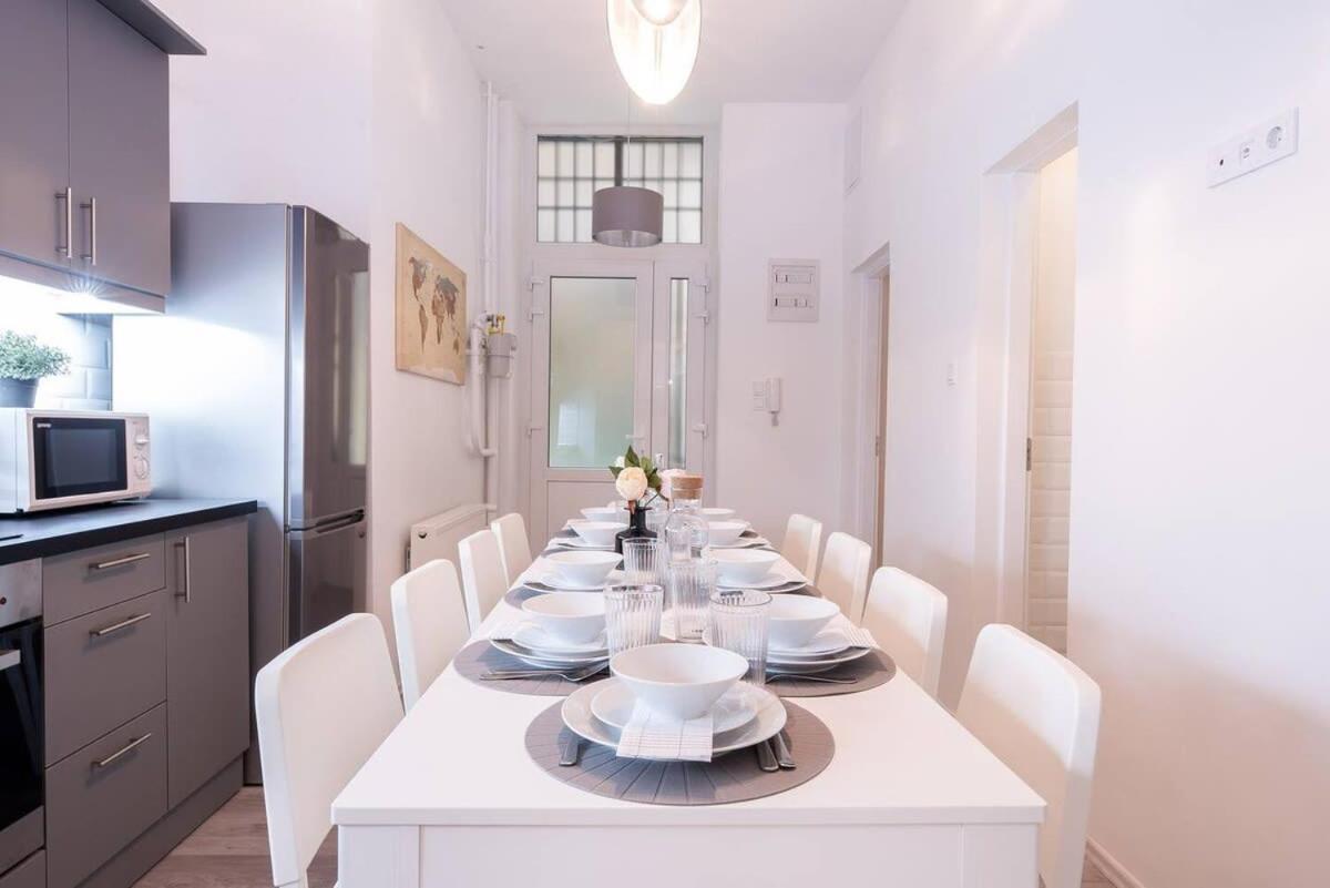 Apartamento Brand New And Modern *