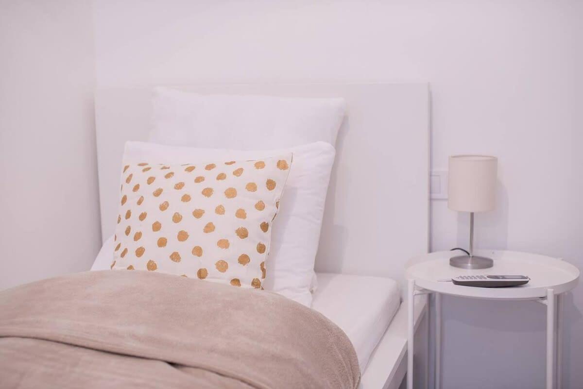 Apartamento Brand New And Modern *