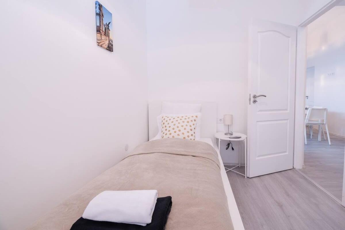 Apartamento Brand New And Modern *