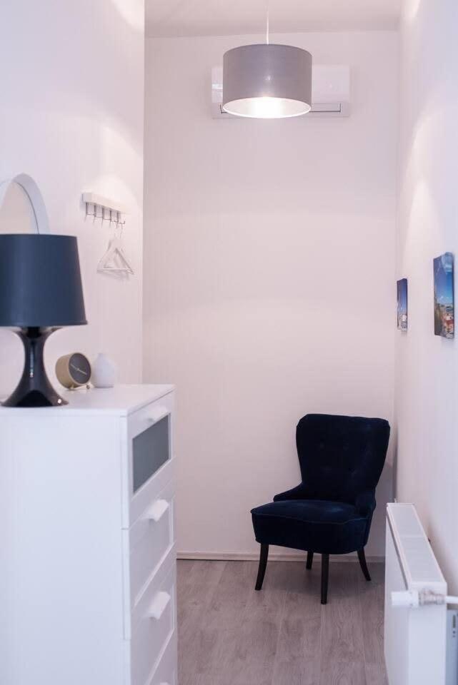 Apartamento Brand New And Modern