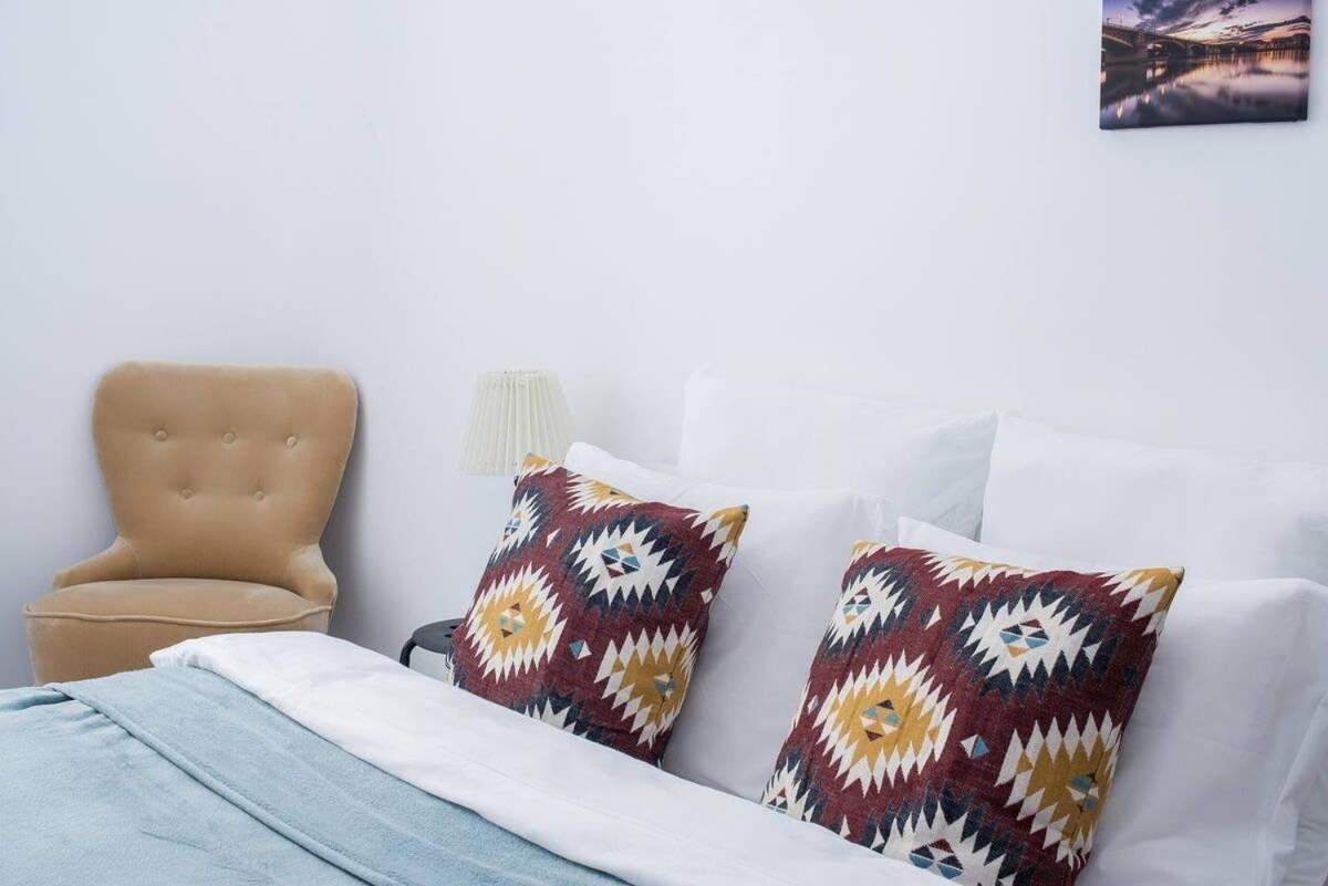 Brand New And Modern Apartamento