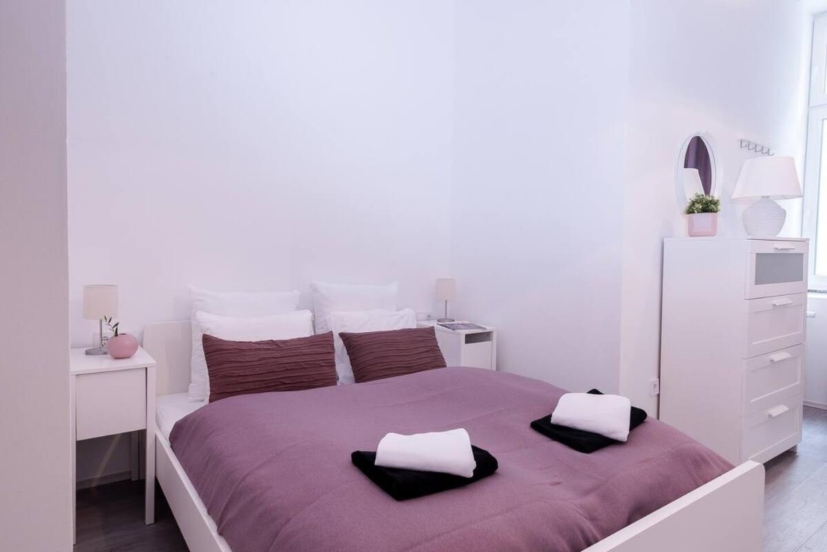 Apartamento Brand New And Modern *