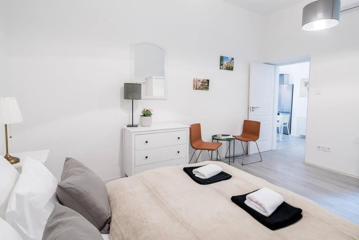 Brand New And Modern Apartamento
